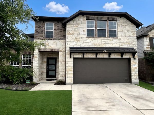 756 Cherrystone LOOP , Buda, TX 78610
