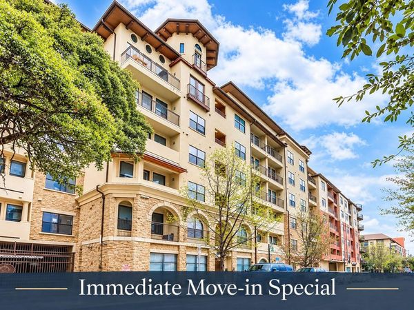 2505 San Gabriel ST, Unit 605, Austin, TX 78705