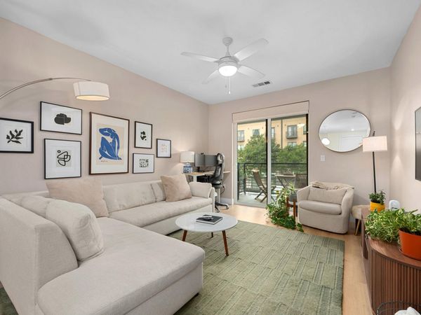 1701 Simond Ave , Unit 215, Austin, TX 78723