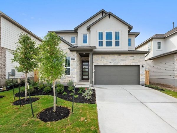 320 Marisol Bend , Georgetown, TX 78626