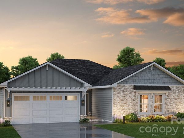 Lot 30 Stoneglen Drive, Unit 30, Granite Quarry, NC 28146