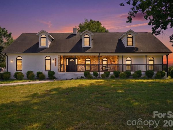 5009 Hemby Road, Matthews, NC 28104