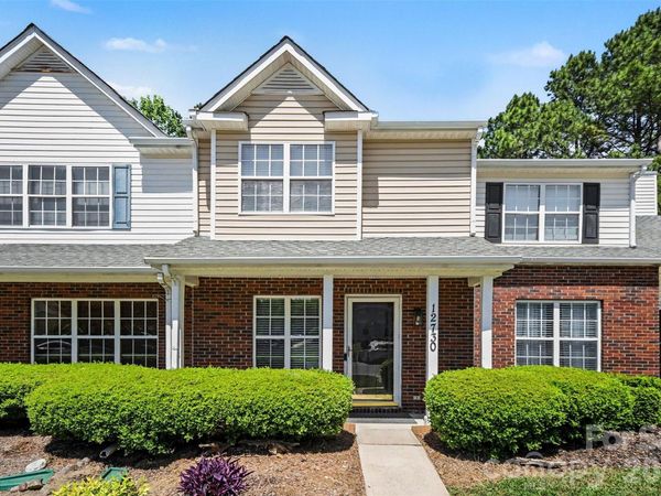 12730 Spirit Bound Way, Charlotte, NC 28273