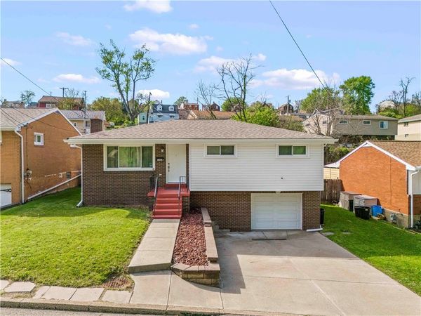 1962 Homestead Duquesne Road, West Mifflin, PA 15122