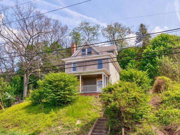 645 Virginia Ave, Rochester, PA 15074