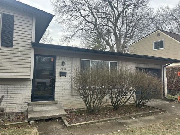 2930 Marshall Street, Ann Arbor, MI 48108