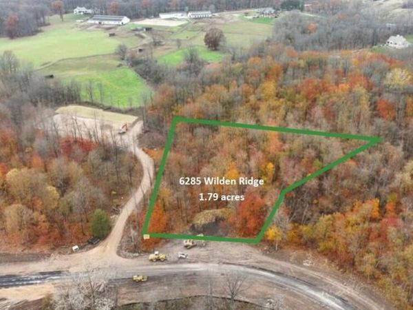 6285 Wilden Ridge Drive NE, Ada, MI 49301