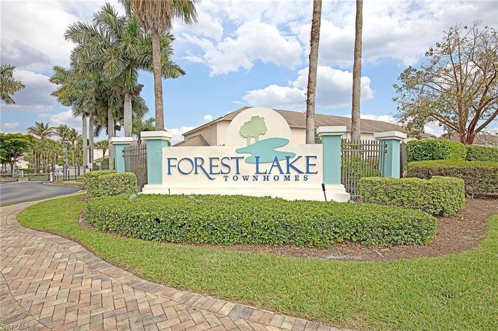 3629 Pine Oak Cir, Unit 102, Fort Myers, FL 33916 Photo