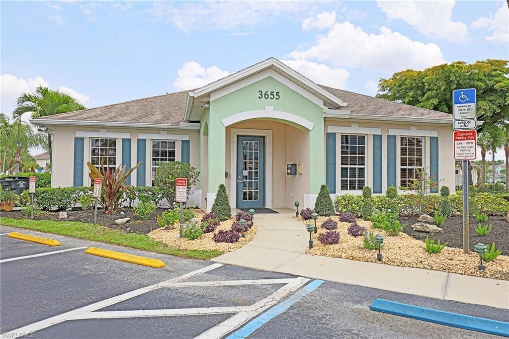 3629 Pine Oak Cir, Unit 102, Fort Myers, FL 33916 Photo