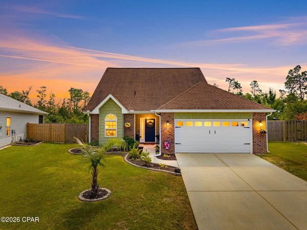 3540 Brentwood Place, Panama City, FL 32404