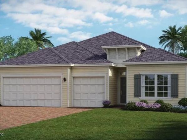 9524 GAYNOR Circle, Jacksonville, FL 32219