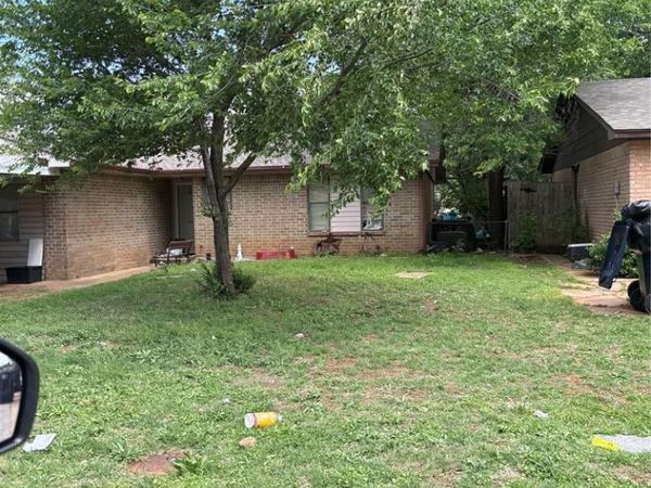 4920 S Kathy Drive, Oklahoma City, OK 73135
