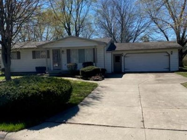 7091 Partridge Drive, Flushing Twp, MI 48433