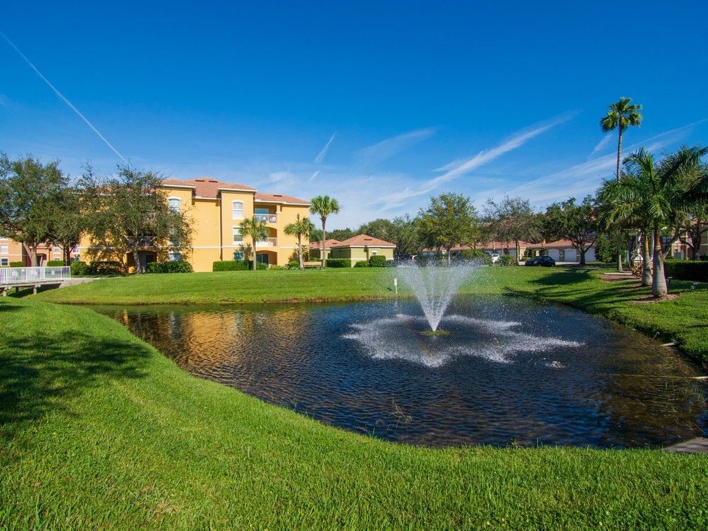 5035 Fairways Circle, Unit C305, Vero Beach, FL 32967 Photo