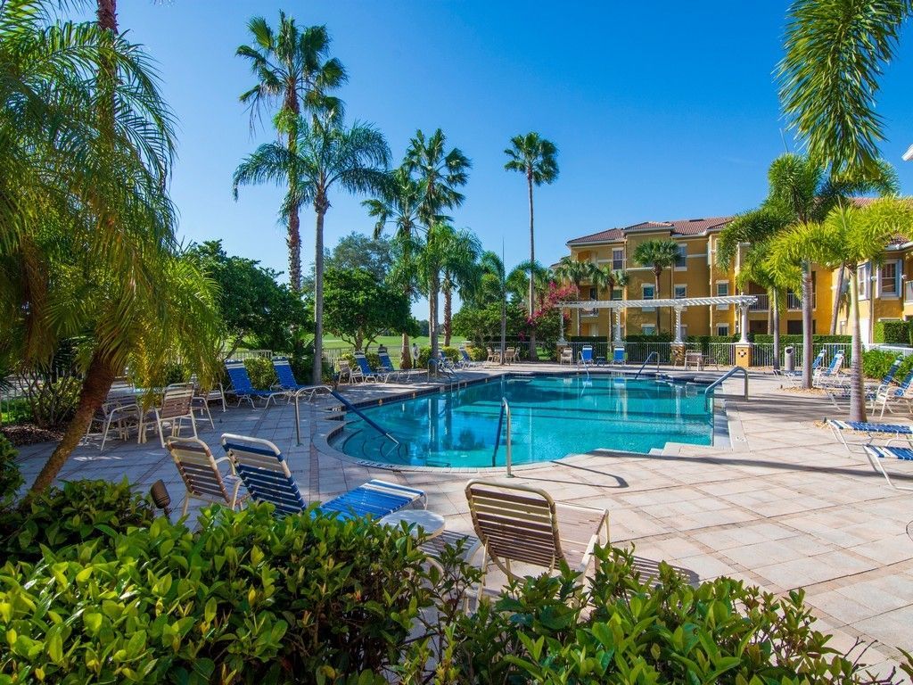 5035 Fairways Circle, Unit C305, Vero Beach, FL 32967 Photo