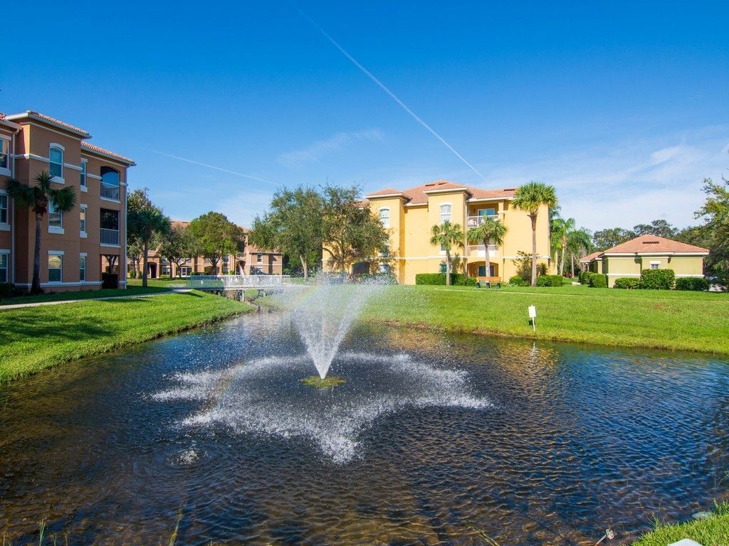 5035 Fairways Circle, Unit C305, Vero Beach, FL 32967 Photo