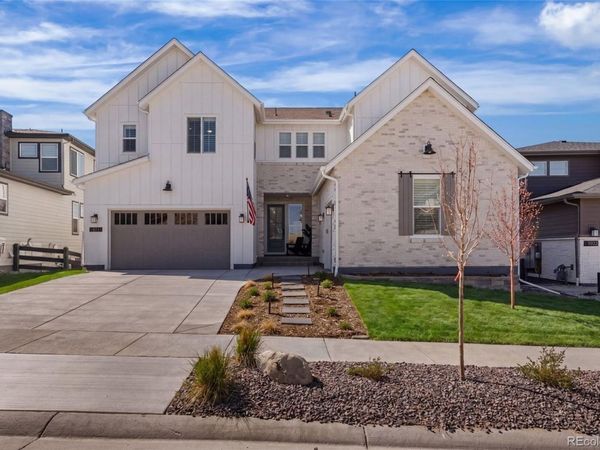 6514 Still Pine Circle , Castle Pines, CO 80108