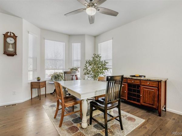 14641 E Poundstone Drive , Aurora, CO 80015