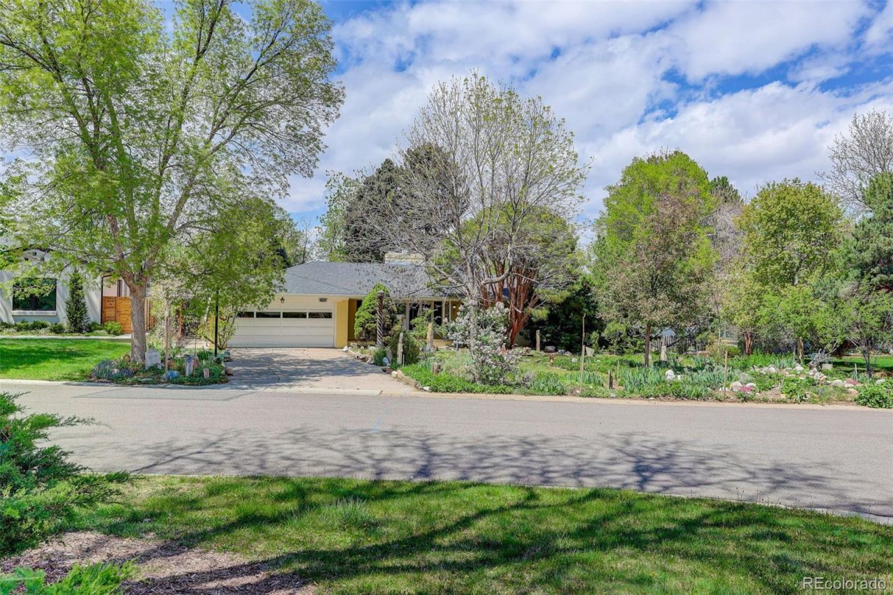 245 Locust Lane, Denver, CO 80220 Main Photo
