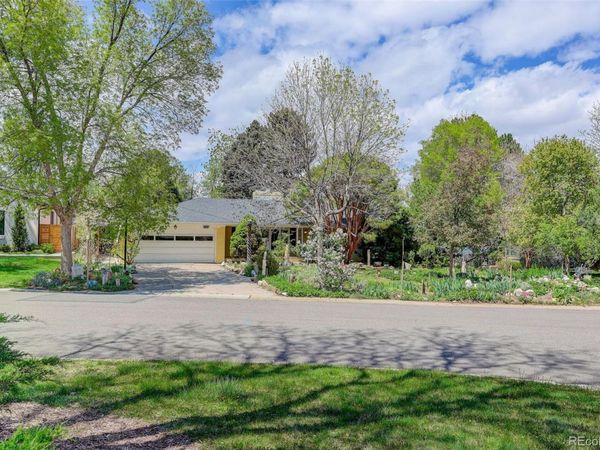 245 Locust Lane, Denver, CO 80220