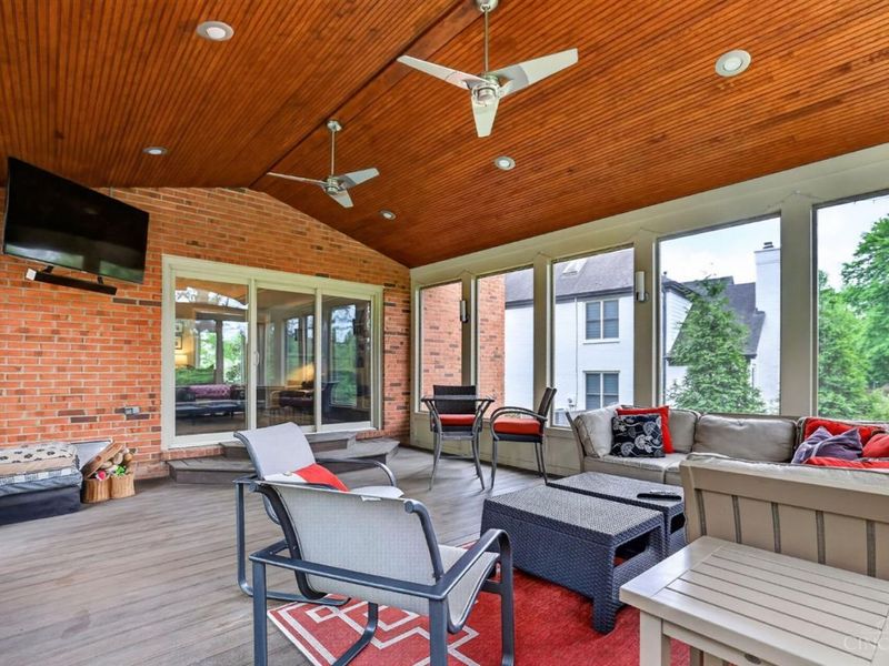 10317 Stablehand Drive, Symmes Township, OH 45242 Photo 16