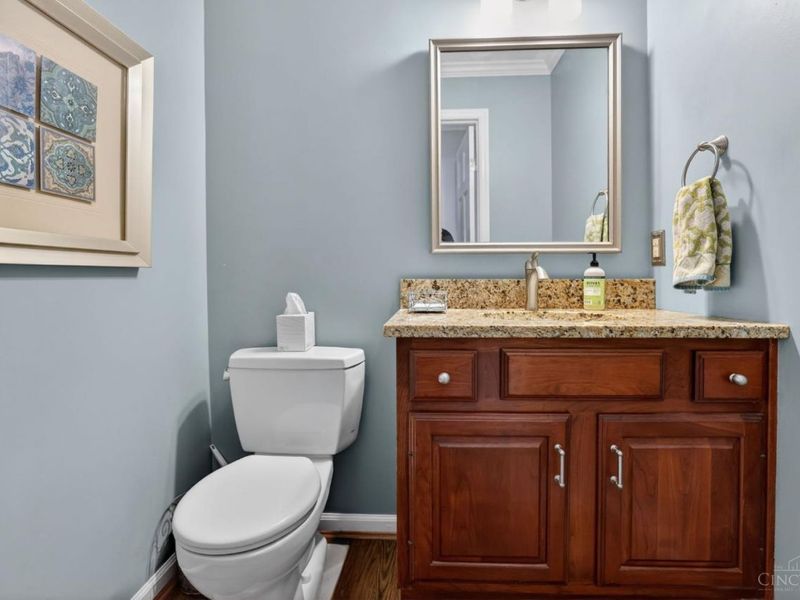 10317 Stablehand Drive, Symmes Township, OH 45242 Photo 17