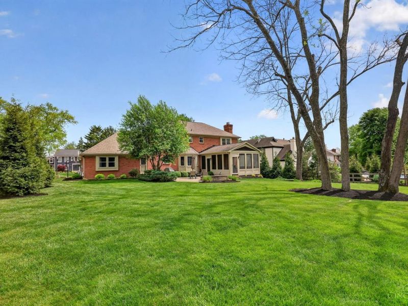 10317 Stablehand Drive, Symmes Township, OH 45242 Photo 35