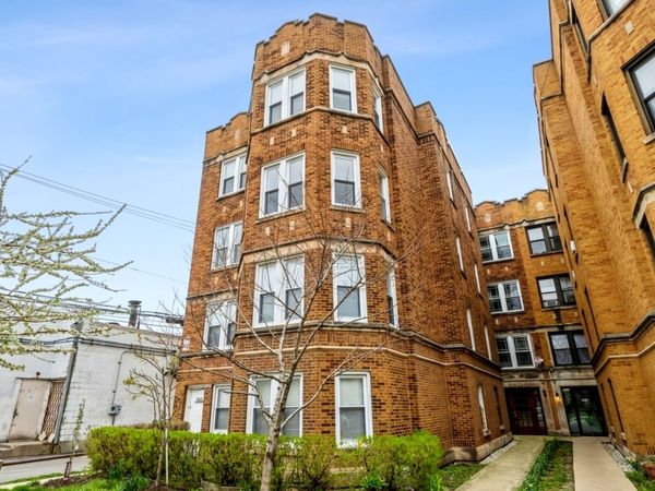 6414 N Albany Avenue , Unit 1E, Chicago, IL 60645