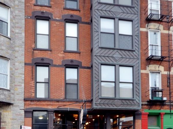 1119 W Grand Avenue , Unit 1, Chicago, IL 60642