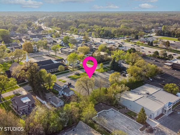 115 S 1st Street , Bloomingdale, IL 60108