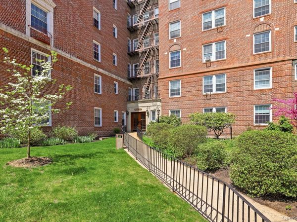 300 S Broadway , Unit 3D, Tarrytown, NY 10591