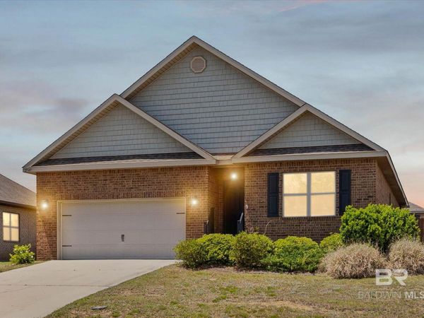 21549 Yosemite Boulevard, Fairhope, AL 36532