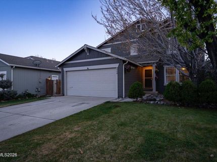 7770 Welsh Drive, Reno, NV 89506 Photo
