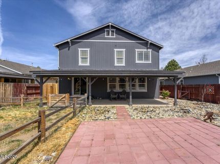 7770 Welsh Drive, Reno, NV 89506 Photo