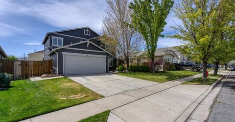 7770 Welsh Drive, Reno, NV 89506 Photo