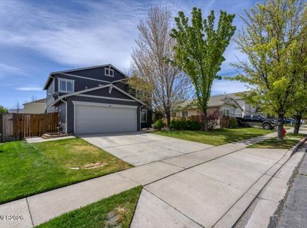 7770 Welsh Drive, Reno, NV 89506 Photo