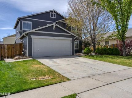 7770 Welsh Drive, Reno, NV 89506 Photo