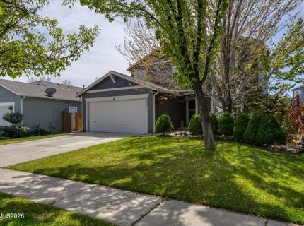 7770 Welsh Drive, Reno, NV 89506 Photo