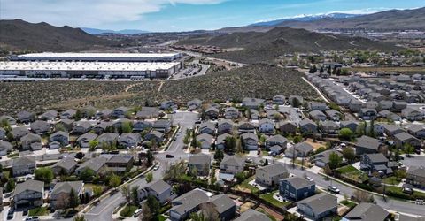 7770 Welsh Drive, Reno, NV 89506 Photo