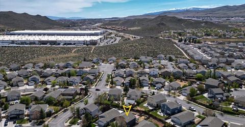 7770 Welsh Drive, Reno, NV 89506 Photo