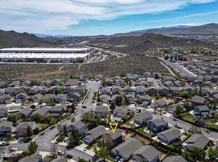 7770 Welsh Drive, Reno, NV 89506 Photo