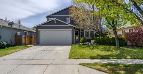 7770 Welsh Drive, Reno, NV 89506 Photo