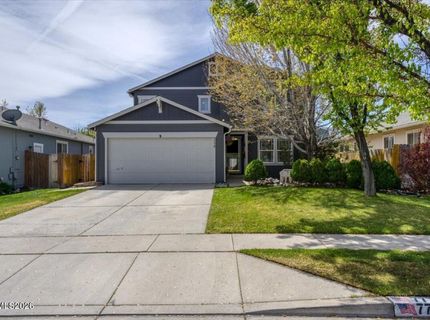 7770 Welsh Drive, Reno, NV 89506 Photo