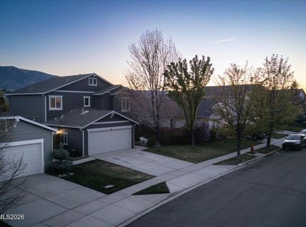 7770 Welsh Drive, Reno, NV 89506 Photo
