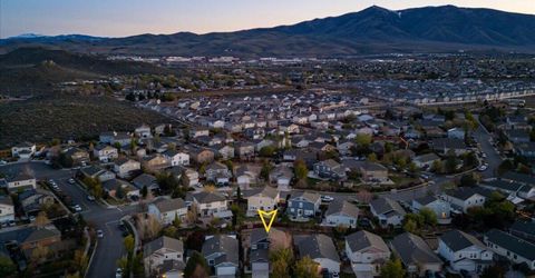 7770 Welsh Drive, Reno, NV 89506 Photo