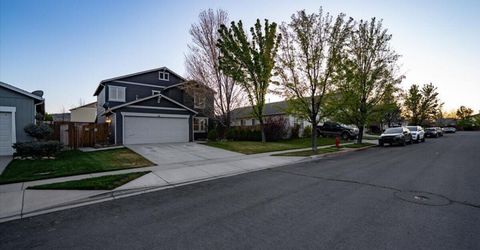 7770 Welsh Drive, Reno, NV 89506 Photo