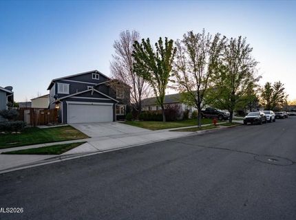 7770 Welsh Drive, Reno, NV 89506 Photo