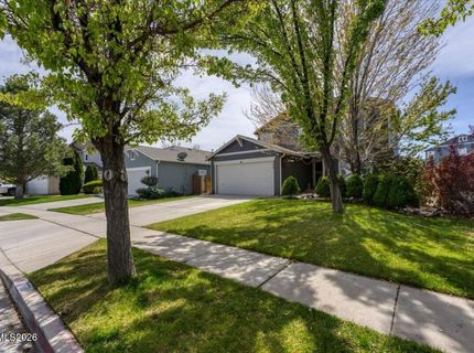 7770 Welsh Drive, Reno, NV 89506 Photo