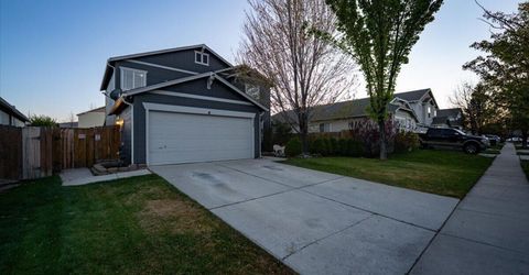 7770 Welsh Drive, Reno, NV 89506 Photo