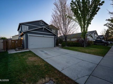 7770 Welsh Drive, Reno, NV 89506 Photo